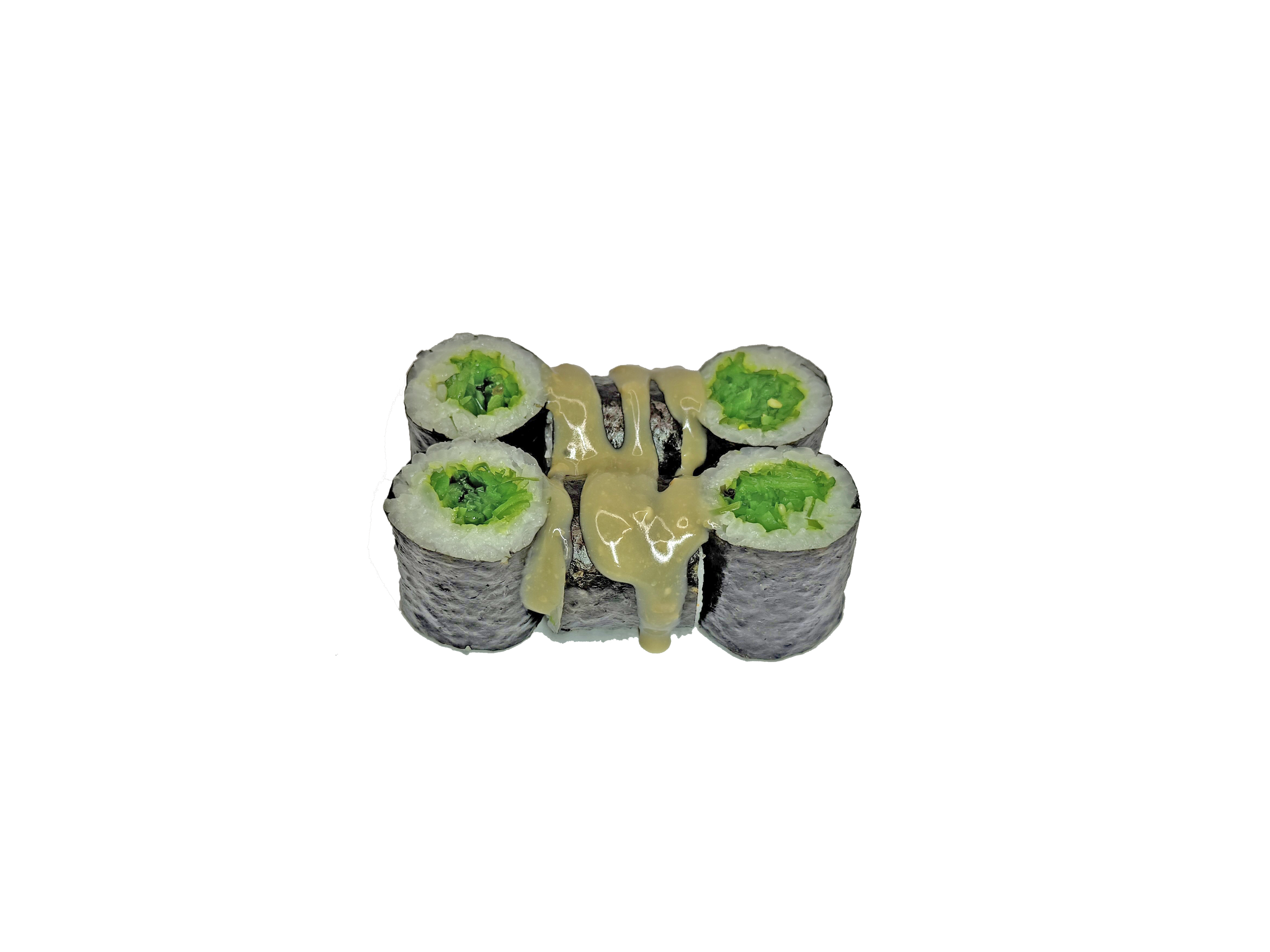 Dzen Sushi - Доставка суші Тернопіль image 4