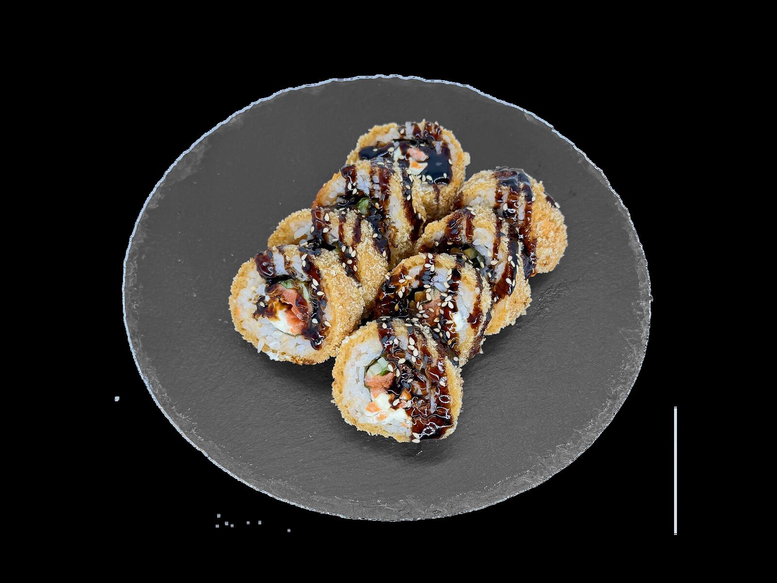 Dzen Sushi - Доставка суші Тернопіль image 5