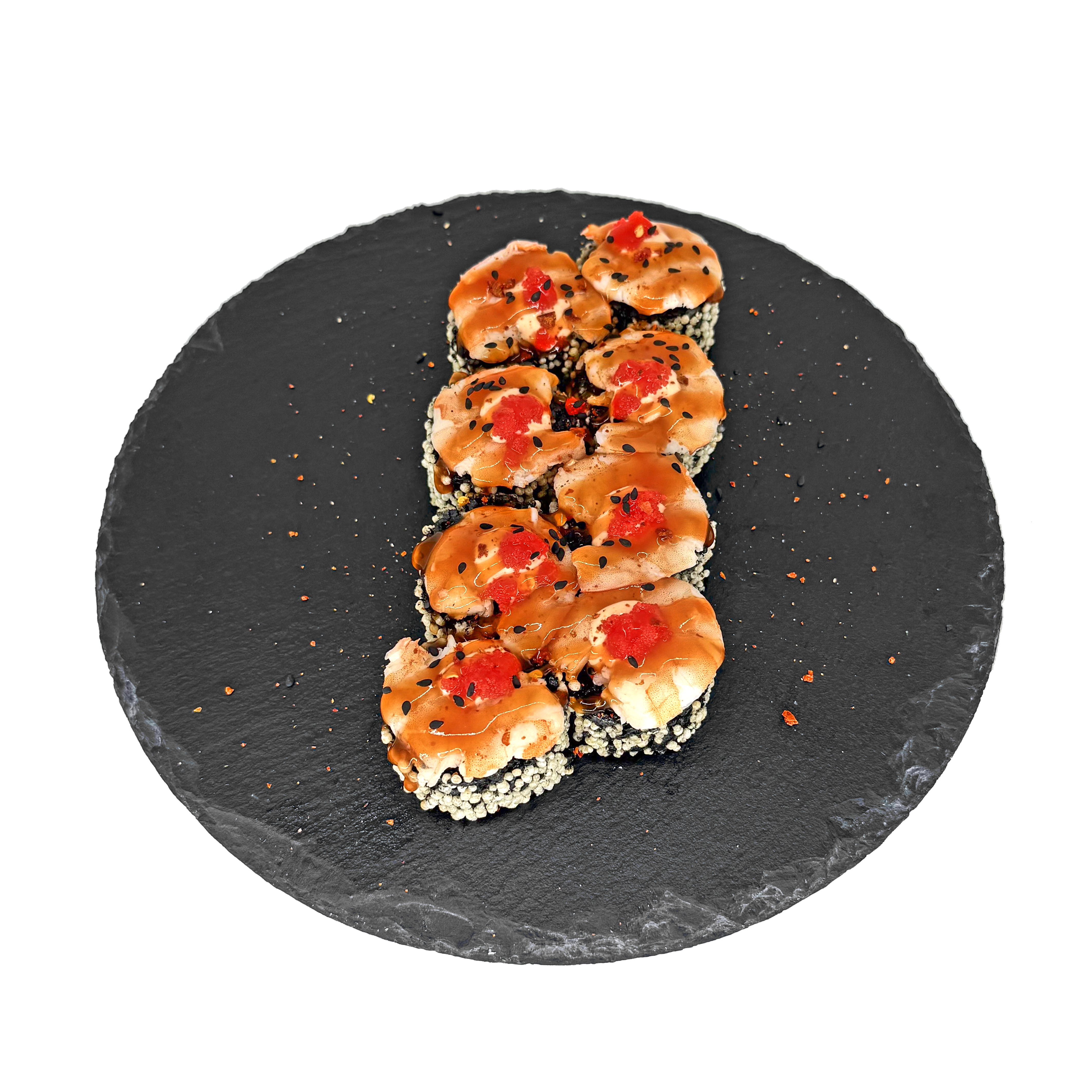 Dzen Sushi - Доставка суші Тернопіль image 10