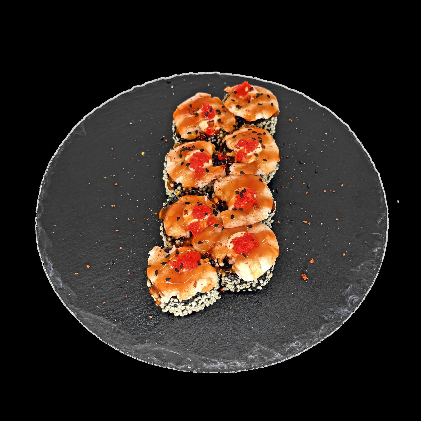 Dzen Sushi - Доставка суші Тернопіль image 10