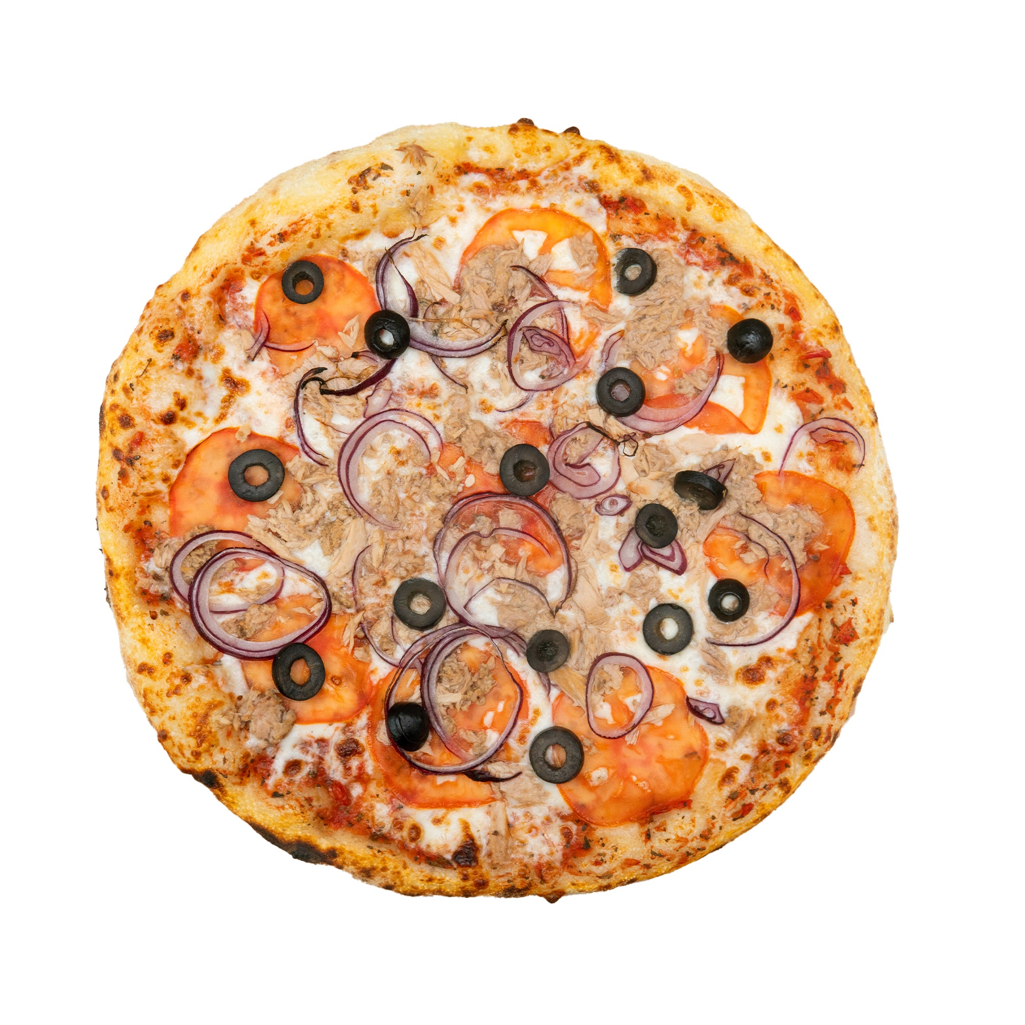 Midori: доставка суші та вок image 4