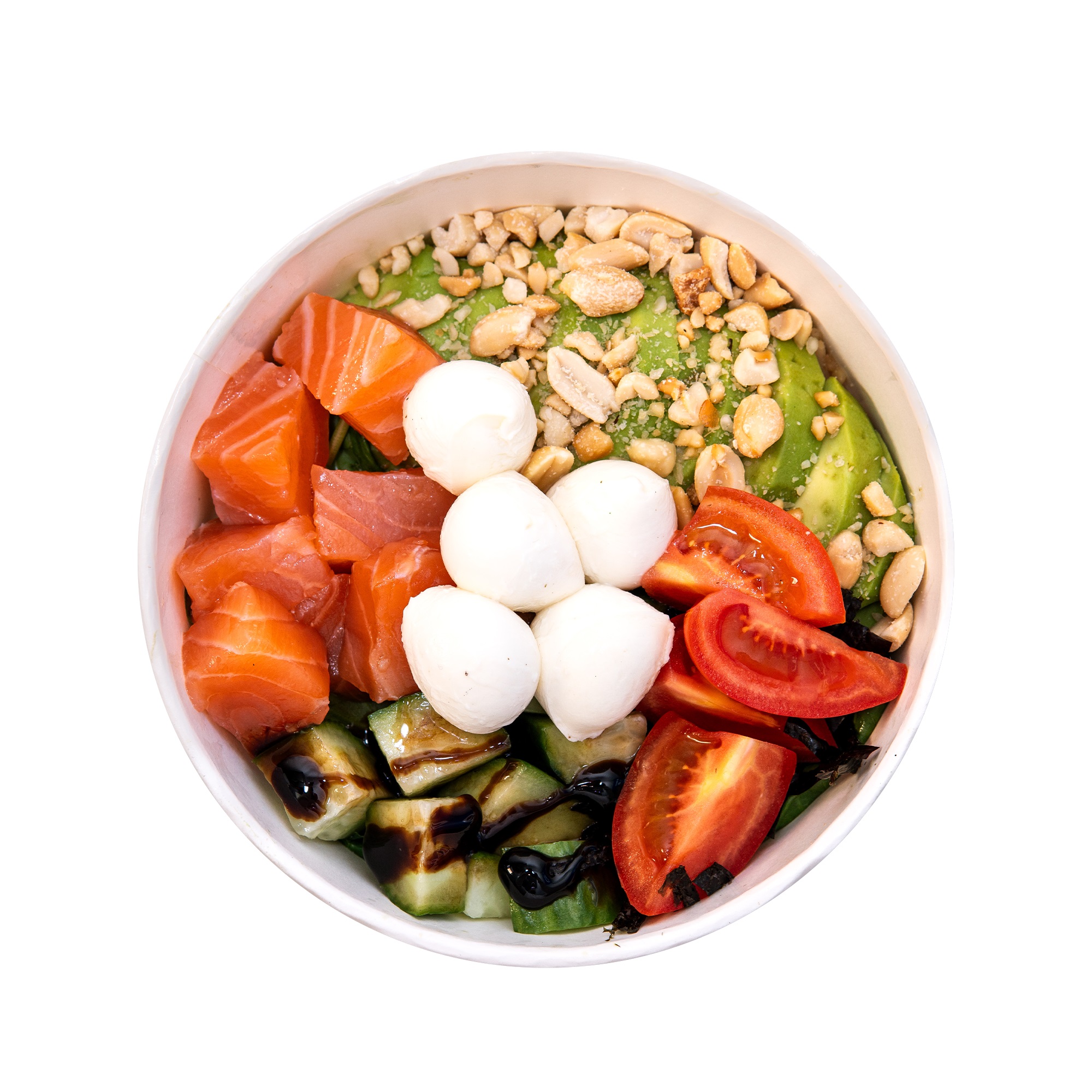 Midori: доставка суші та вок image 10