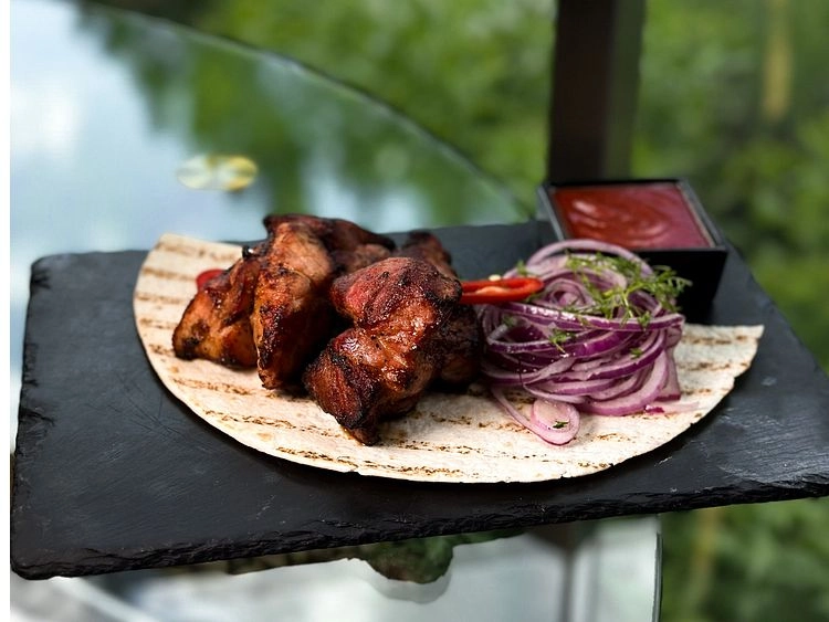 SfeRa Restaurant image 6