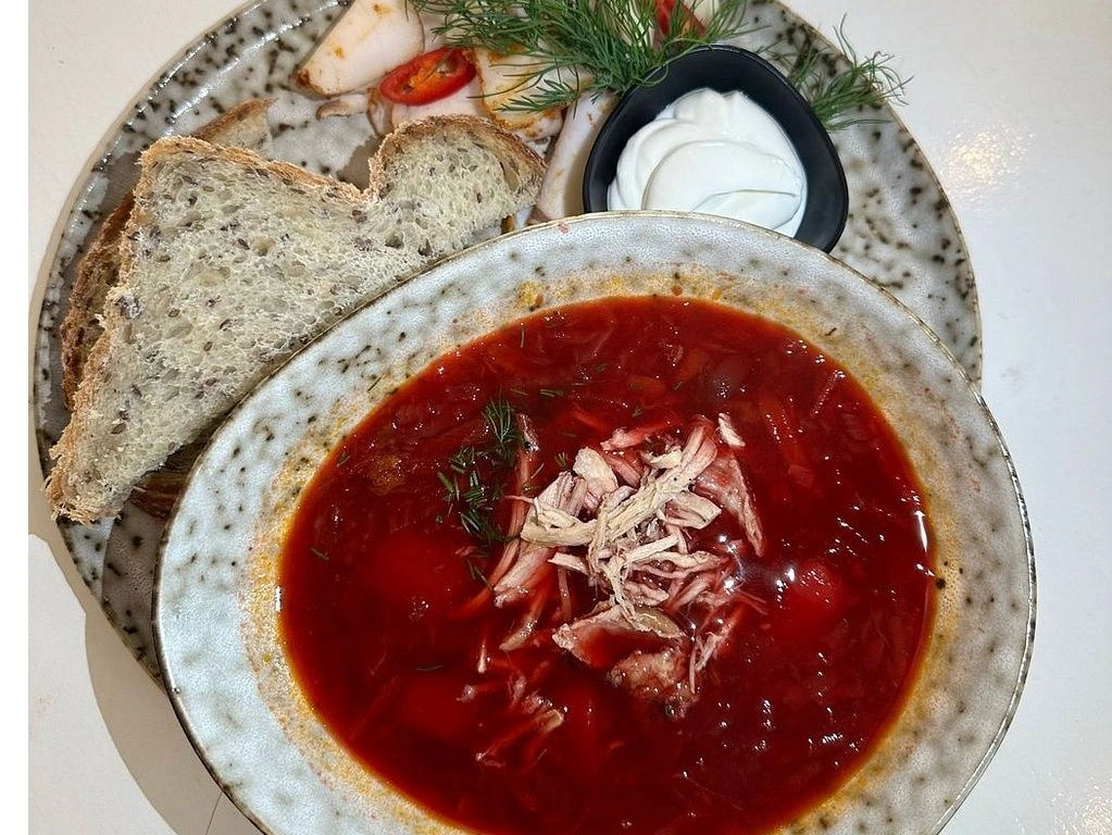 SfeRa Restaurant image 9