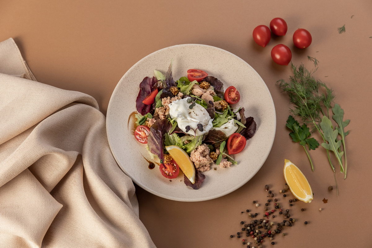 Restoran "Tsisar" image 2