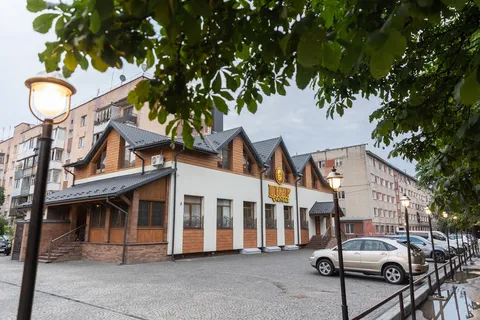 Restoran "Tsisar" image 3