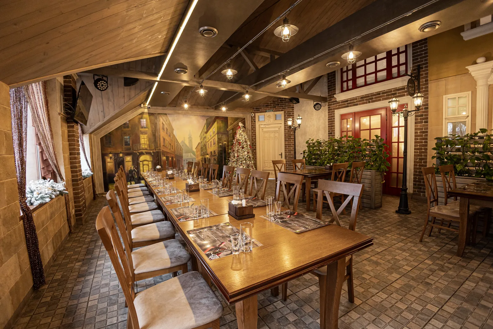 Restoran "Tsisar" image 5