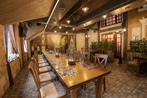Restoran "Tsisar" image 5