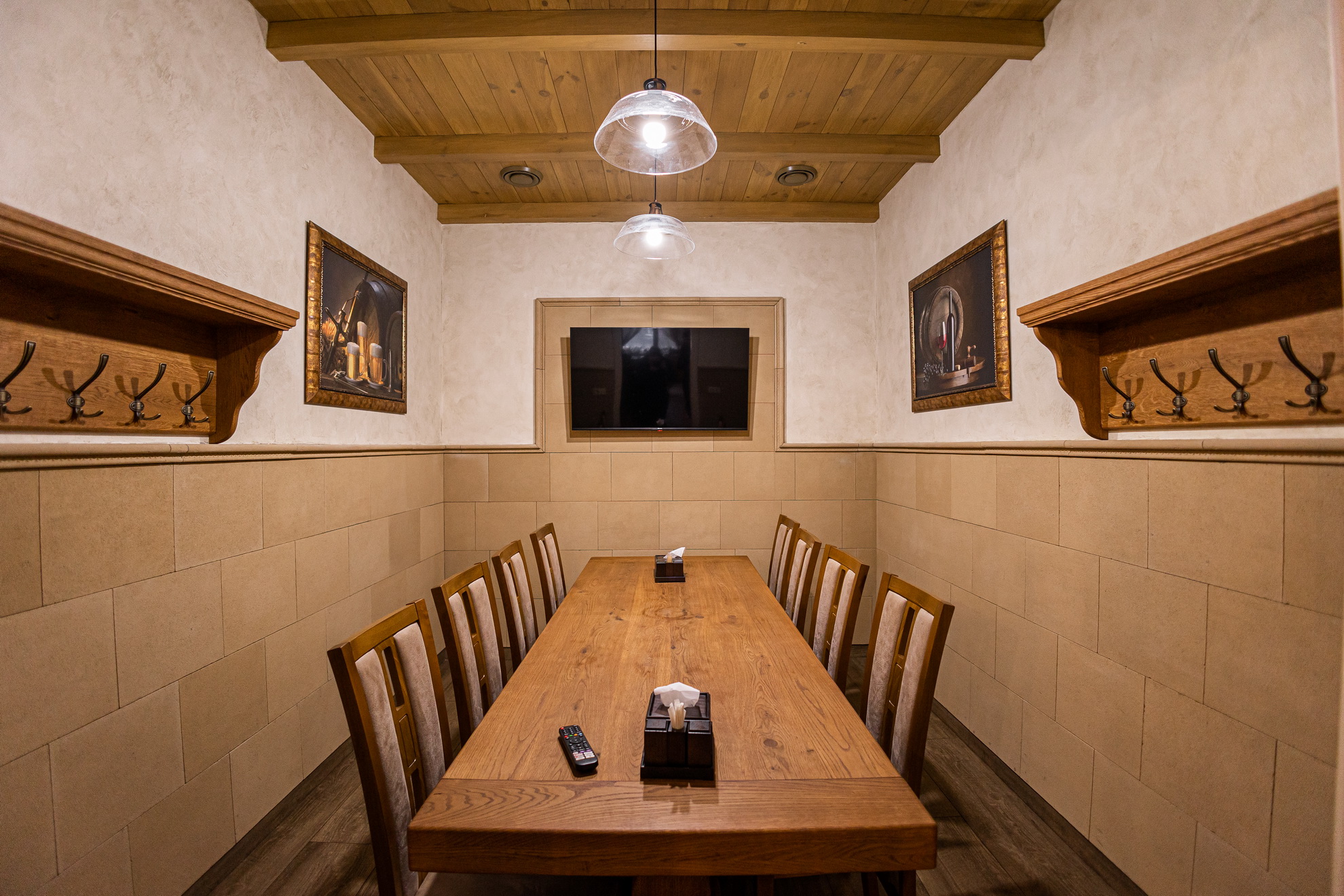 Restoran "Tsisar" image 6