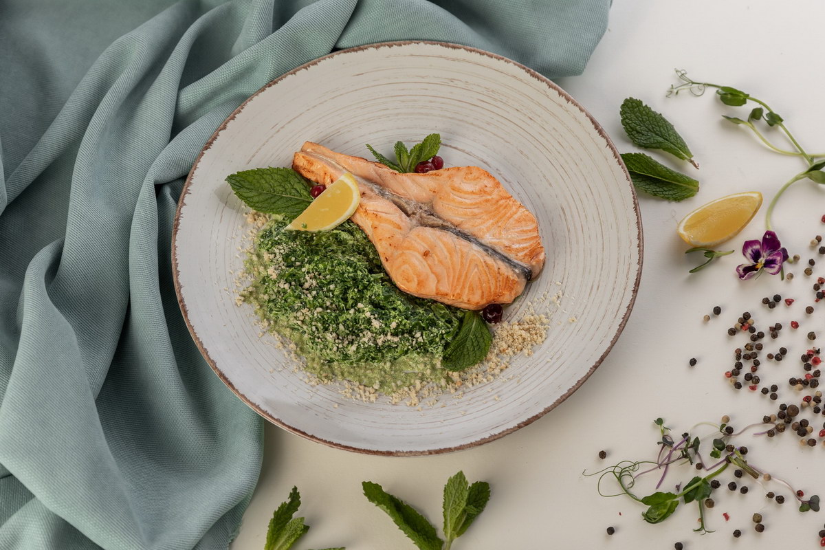 Restoran "Tsisar" image 9