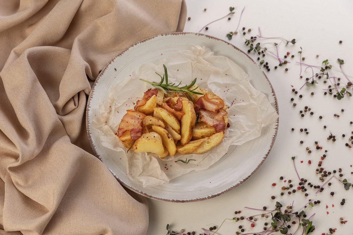 Restoran "Tsisar" image 10