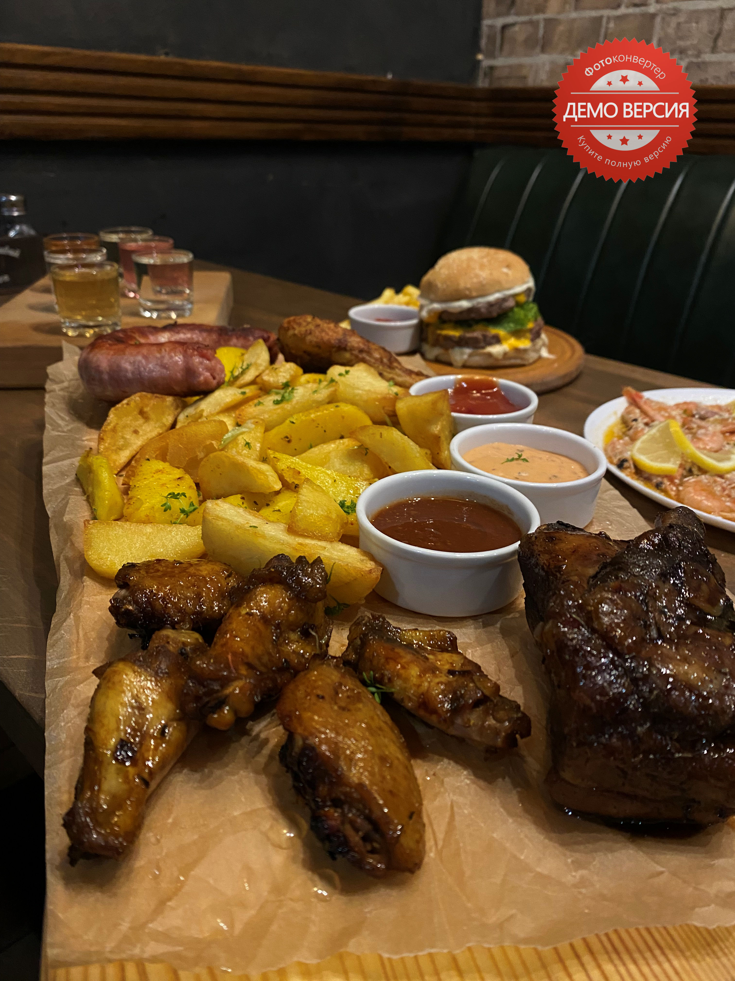 Hastro Pab "Vybahlyvyy Khlop" image 8