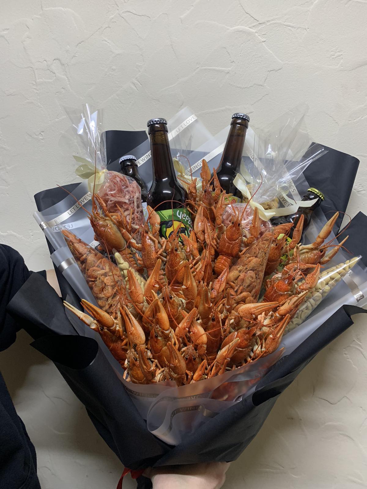 Hastro Pab "Vybahlyvyy Khlop" image 9