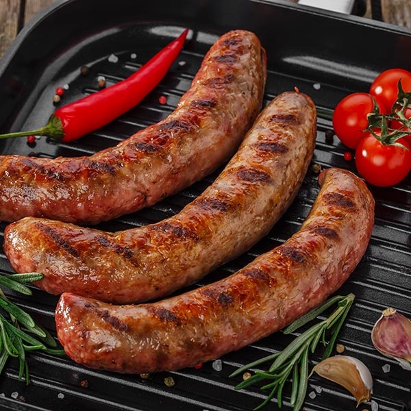 Hello Grill (Доставка їжі на грилі ) image 3