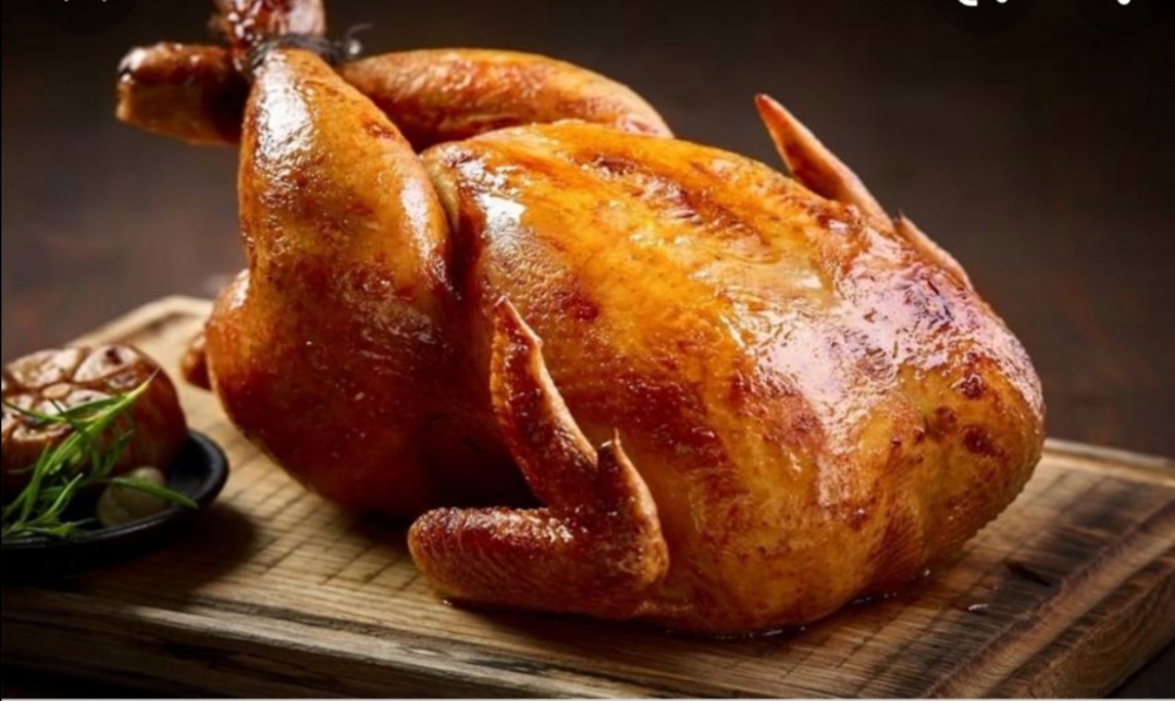 Hello Grill (Доставка їжі на грилі ) image 6