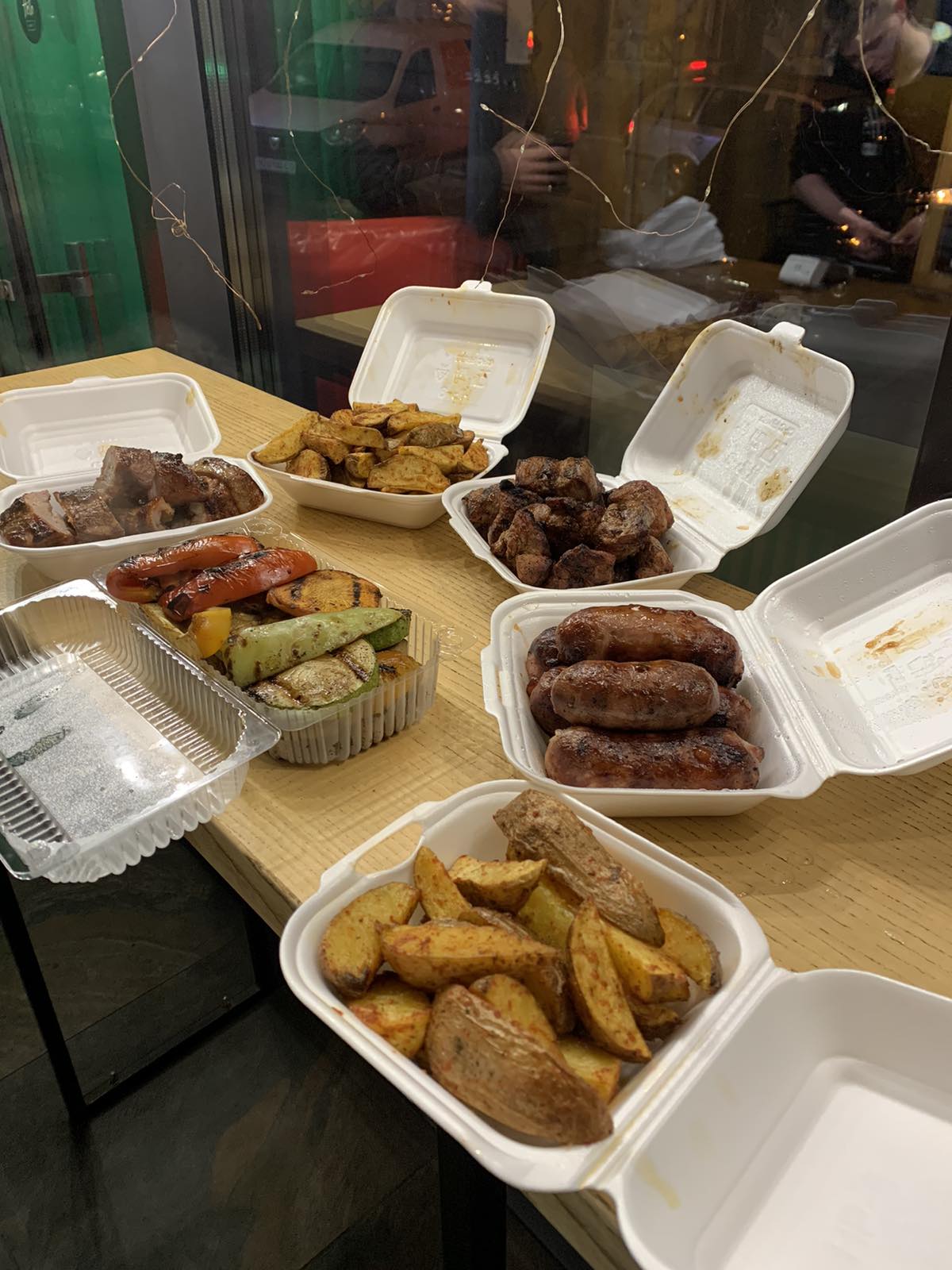 Hello Grill (Доставка їжі на грилі ) image 10