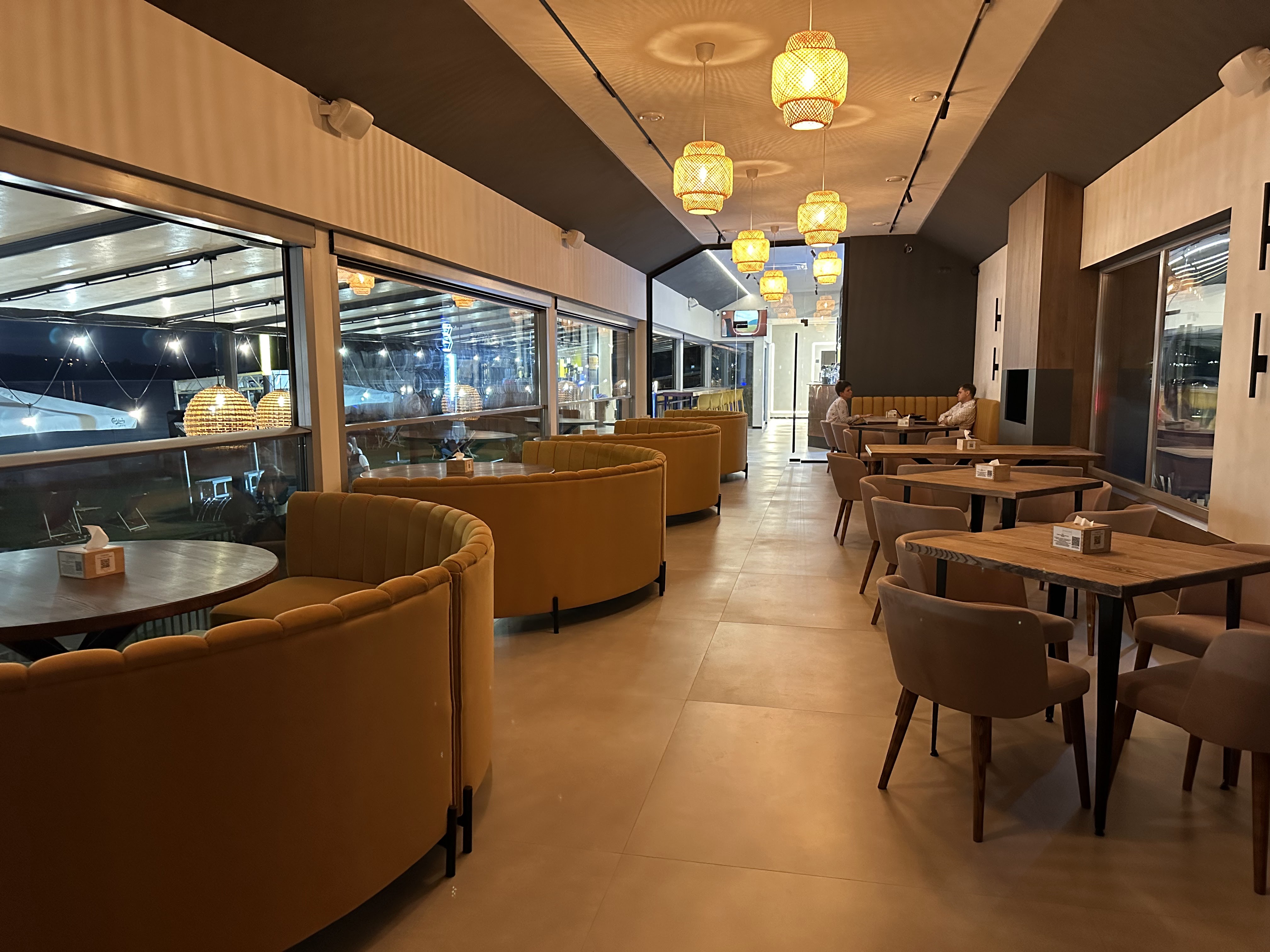 Restoran Spik Izi image 1