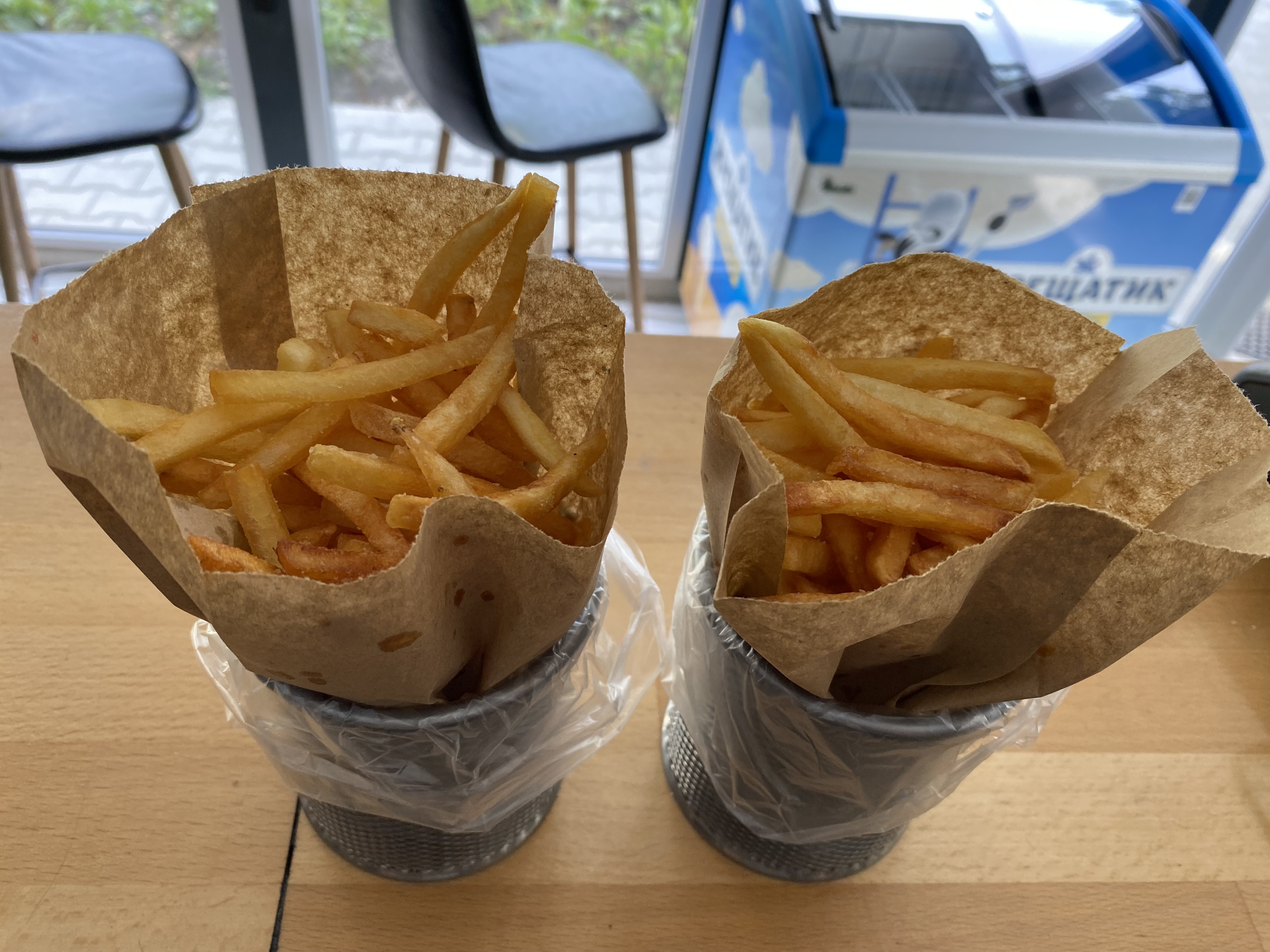 Шаурма «смак» image 9