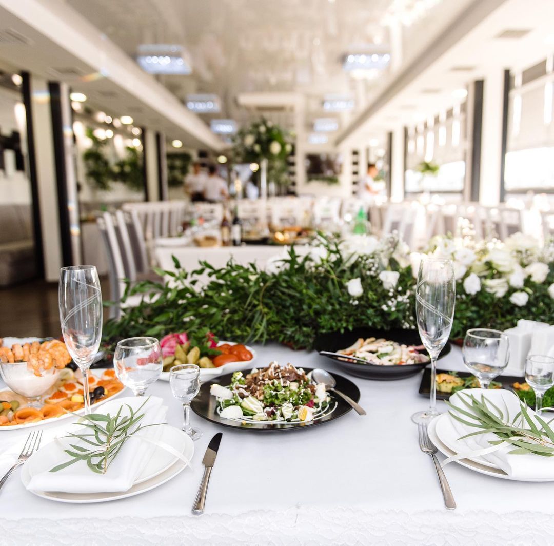 Ресторан PROSPECT image 5