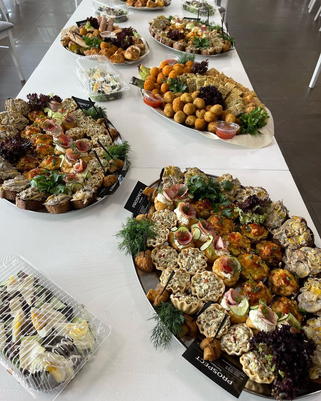 Ресторан PROSPECT image 9