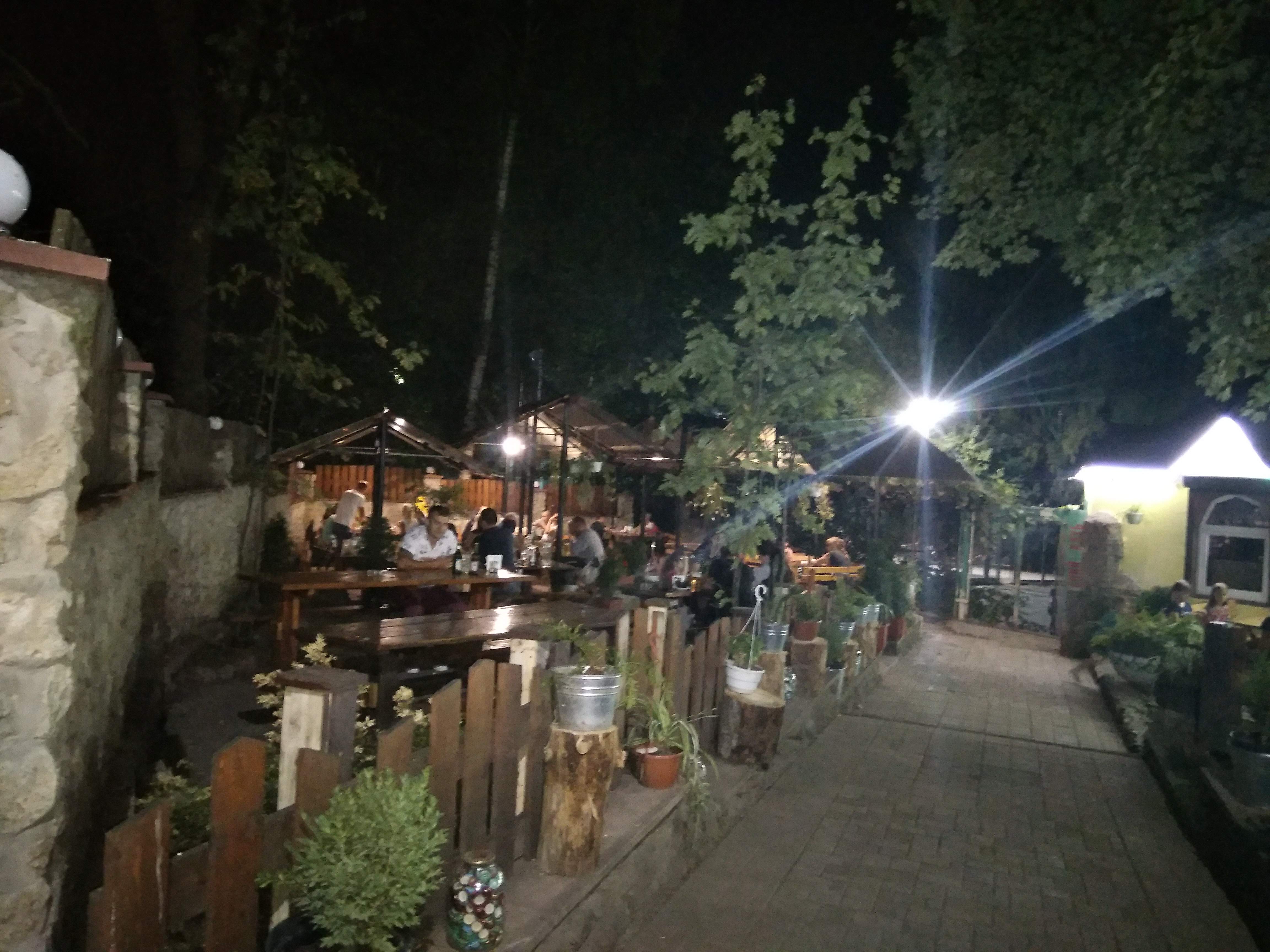 Lemkivsʹkyy Dvir image 7