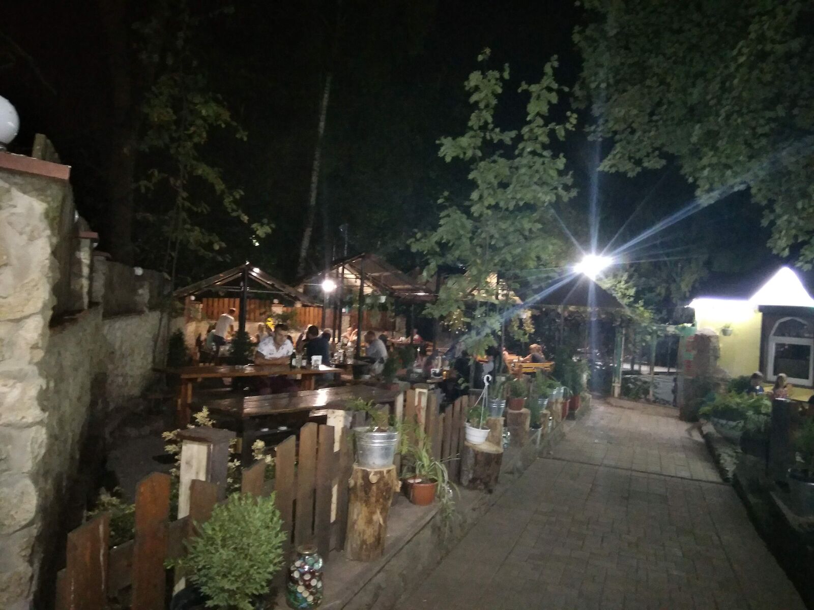 Lemkivsʹkyy Dvir image 7