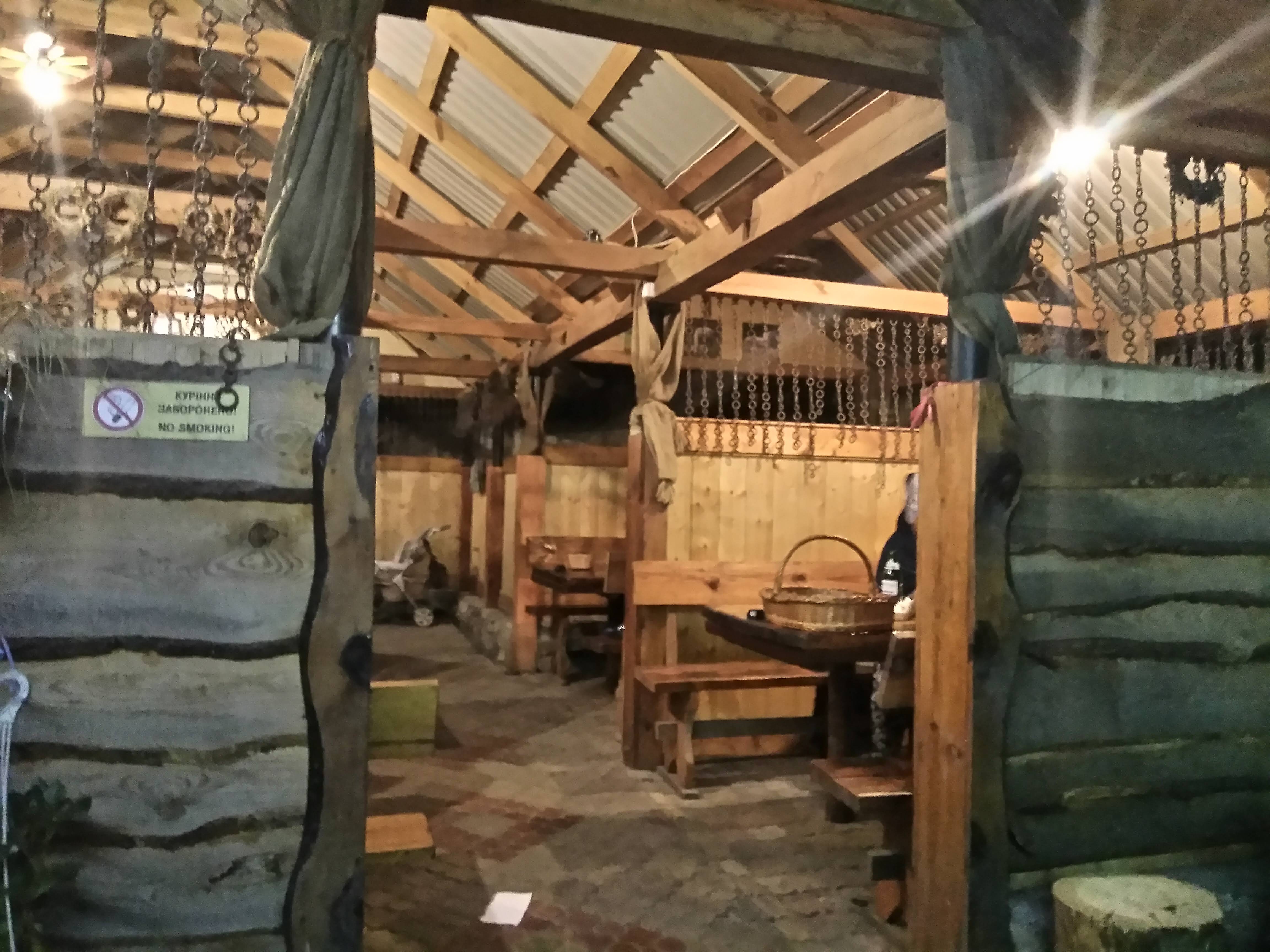 Lemkivsʹkyy Dvir image 9