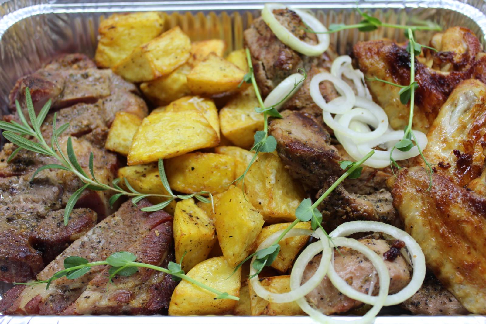 Bar-Restoran "Na Maydani" image 2