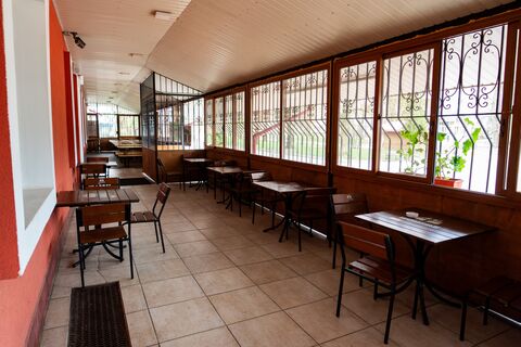 Bar-Restoran "Na Maydani" image 4
