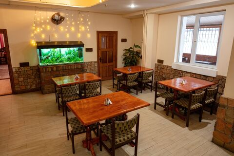 Bar-Restoran "Na Maydani" image 5