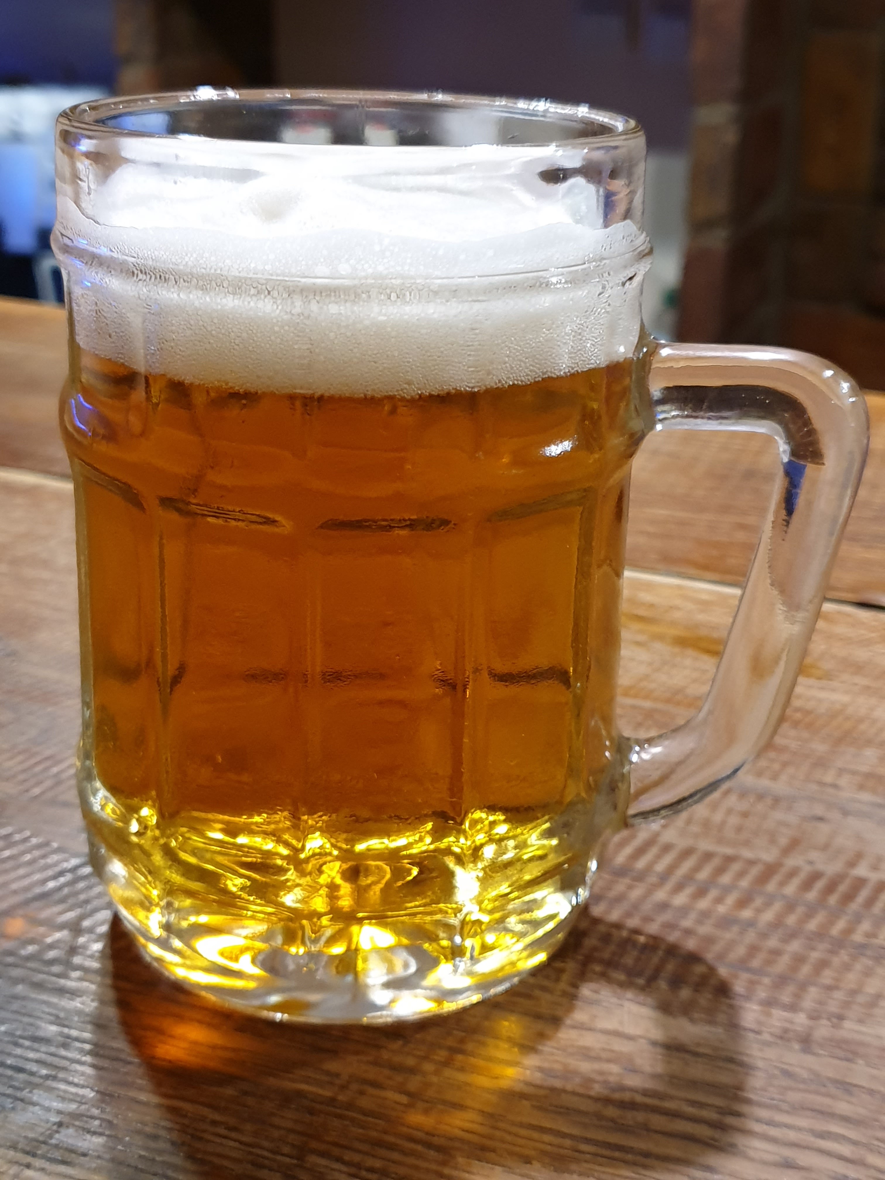 Bar-Restoran "Na Maydani" image 6