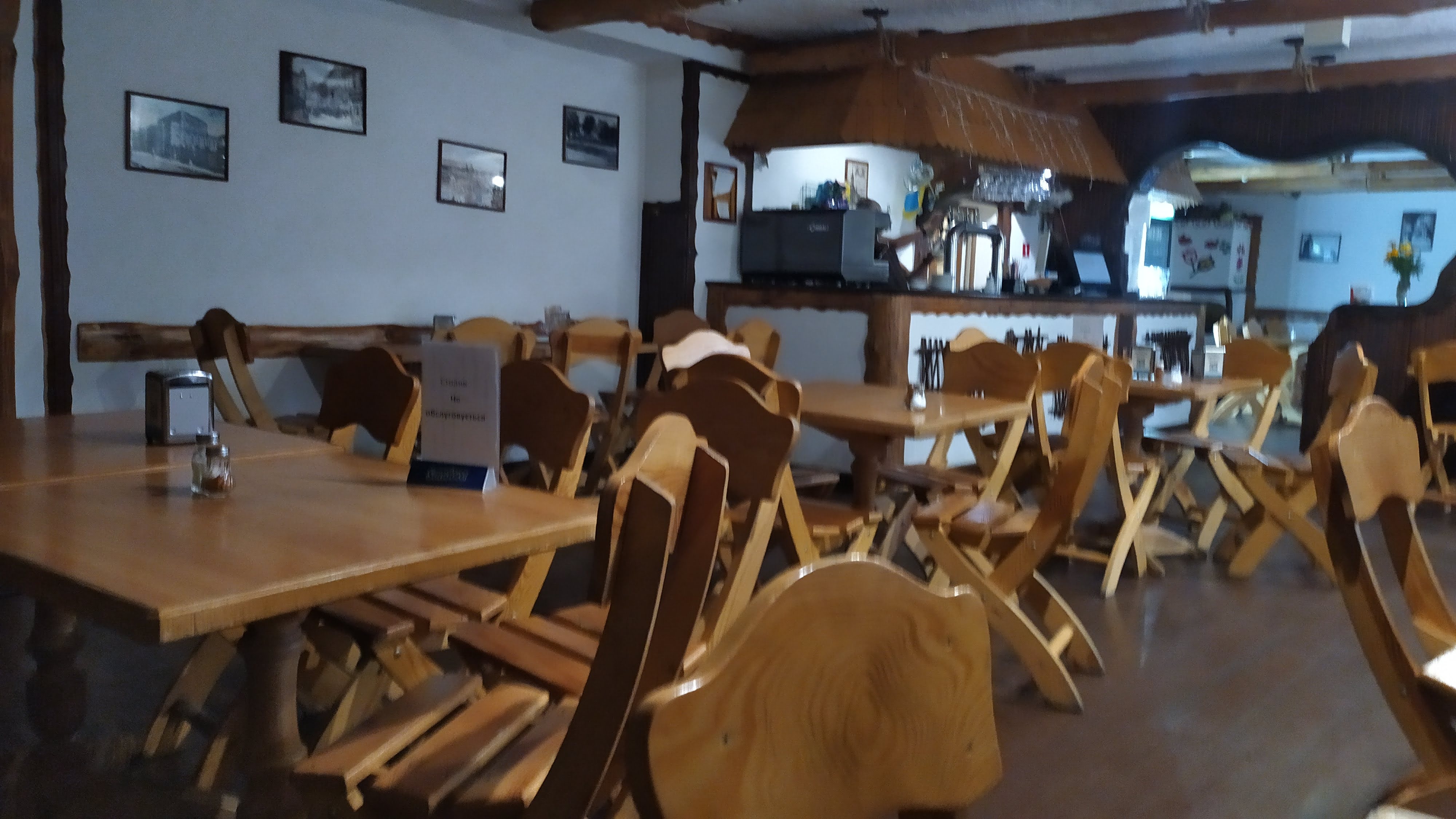 Бістро "Наша Піца" image 4