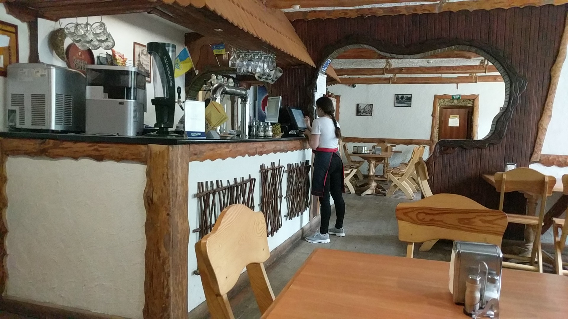 Бістро "Наша Піца" image 5