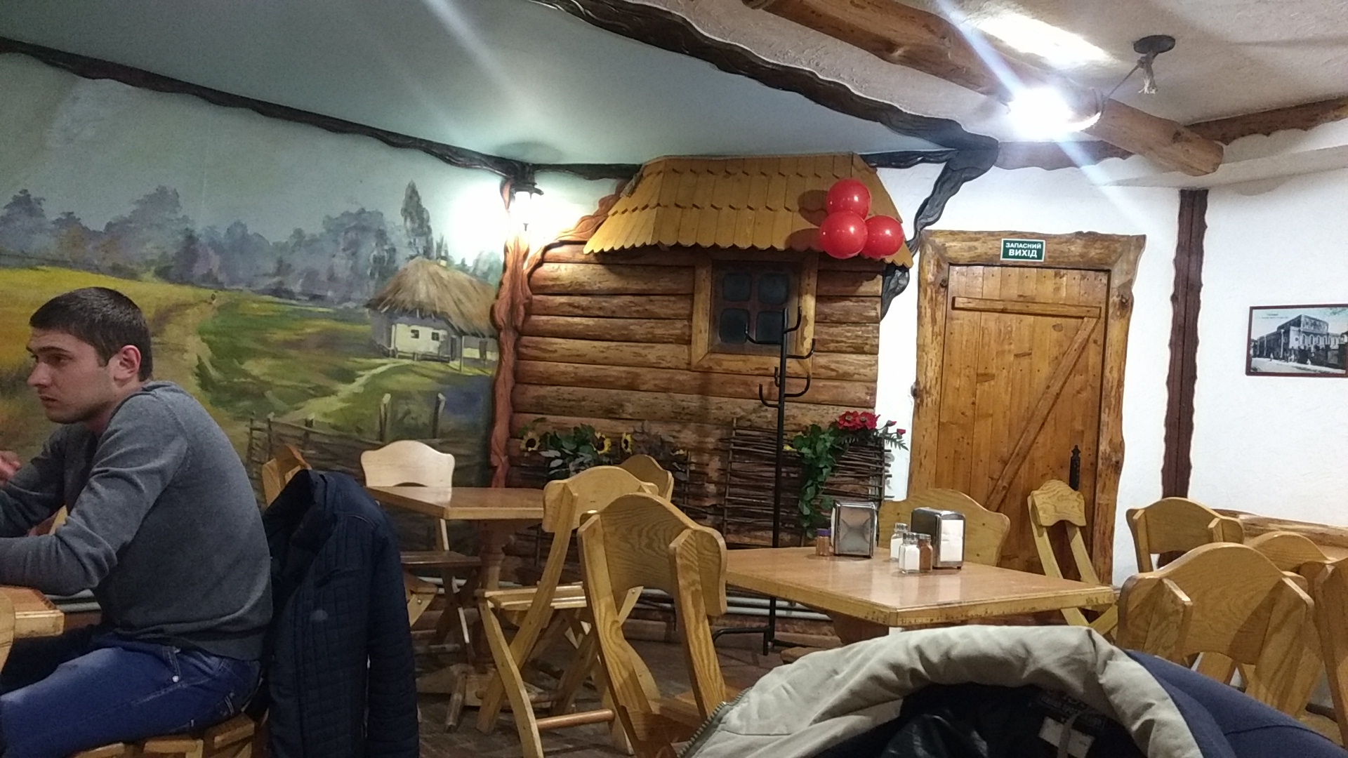 Бістро "Наша Піца" image 7