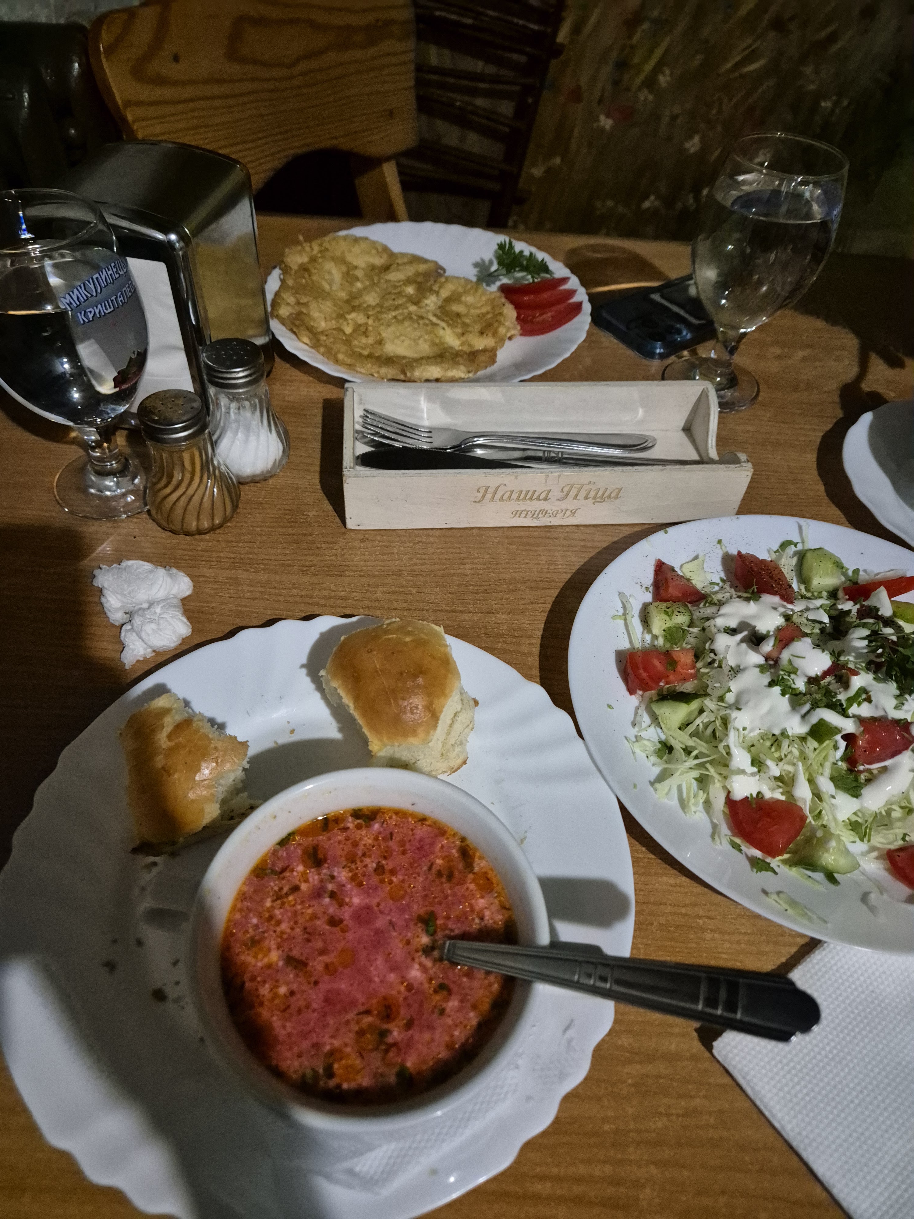 Бістро "Наша Піца" image 10