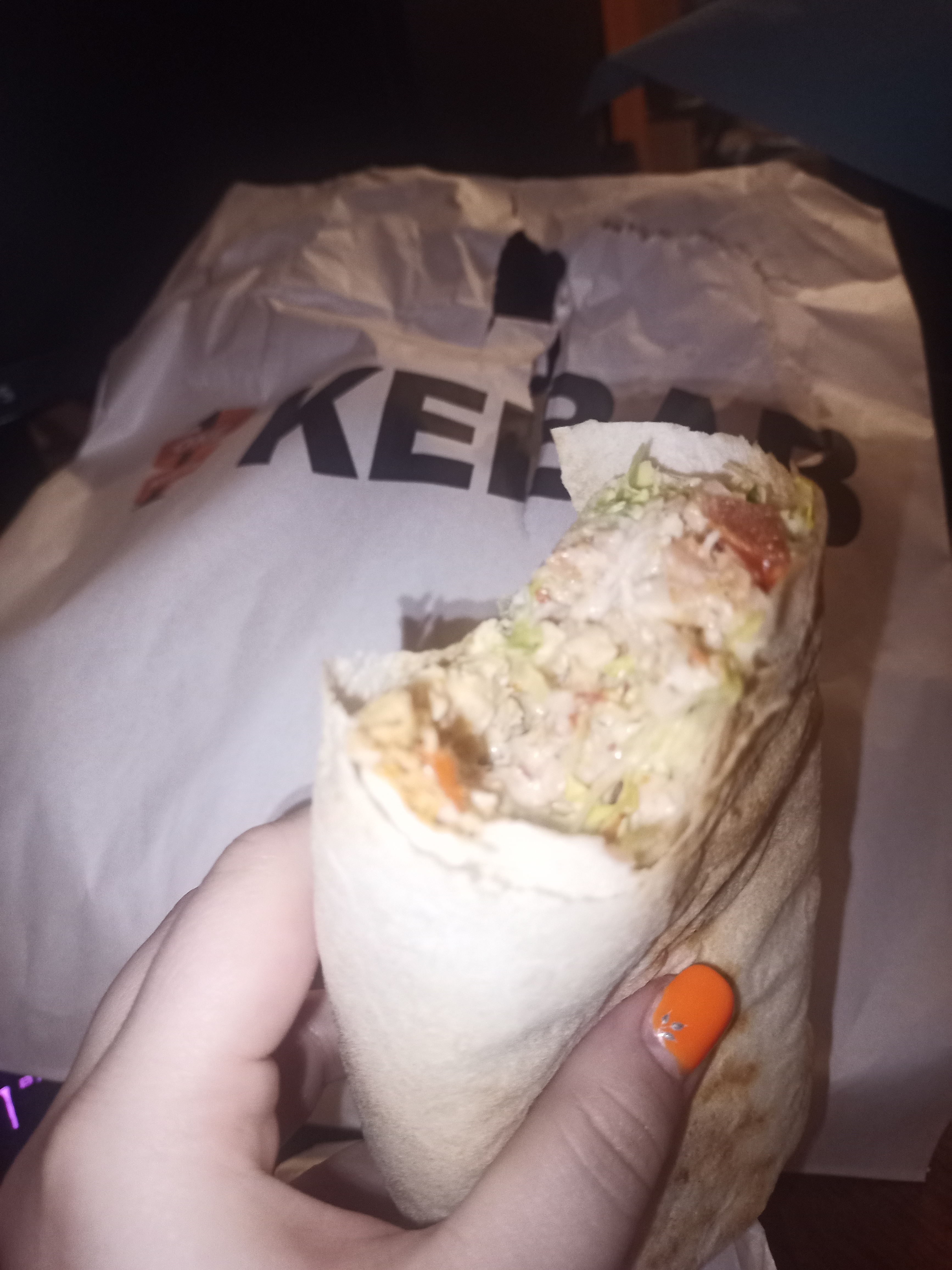 One Kebab image 2