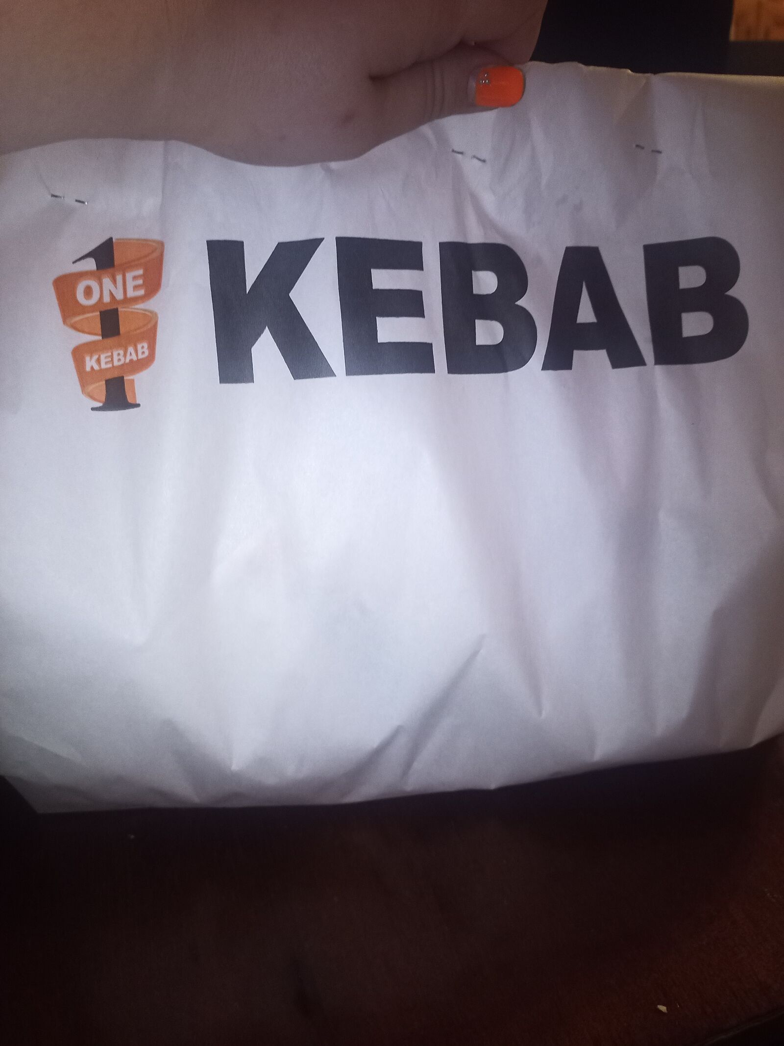 One Kebab image 3