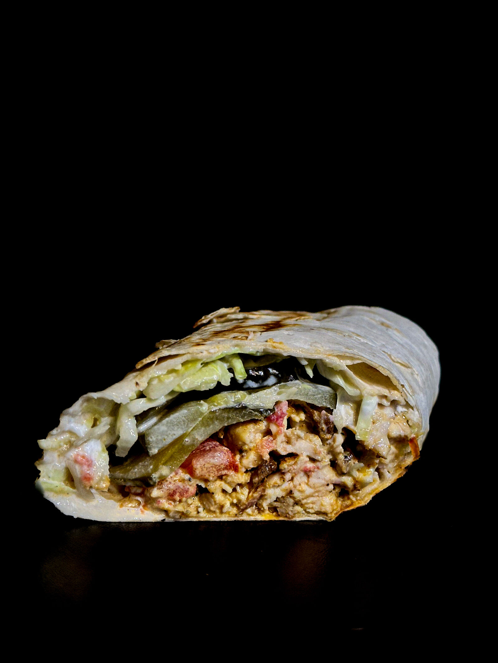 Urban kebab image 2