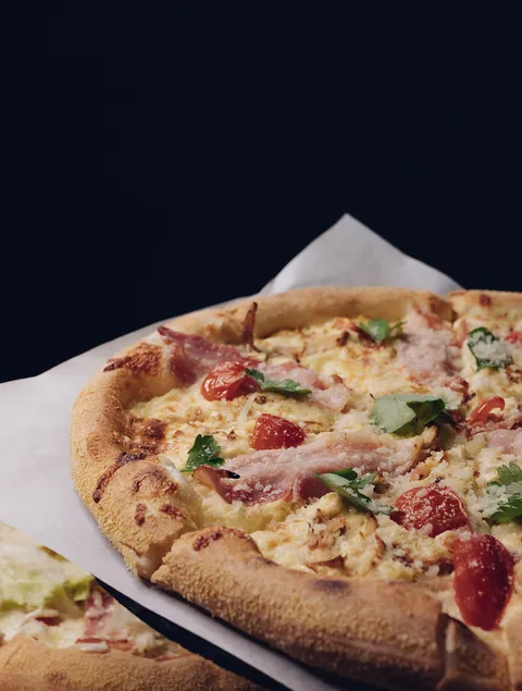 Veterano Pizza image 1