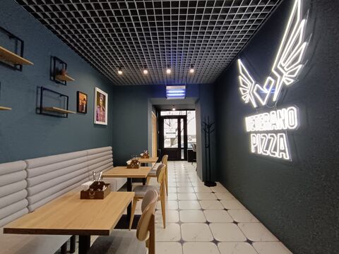 Veterano Pizza image 4