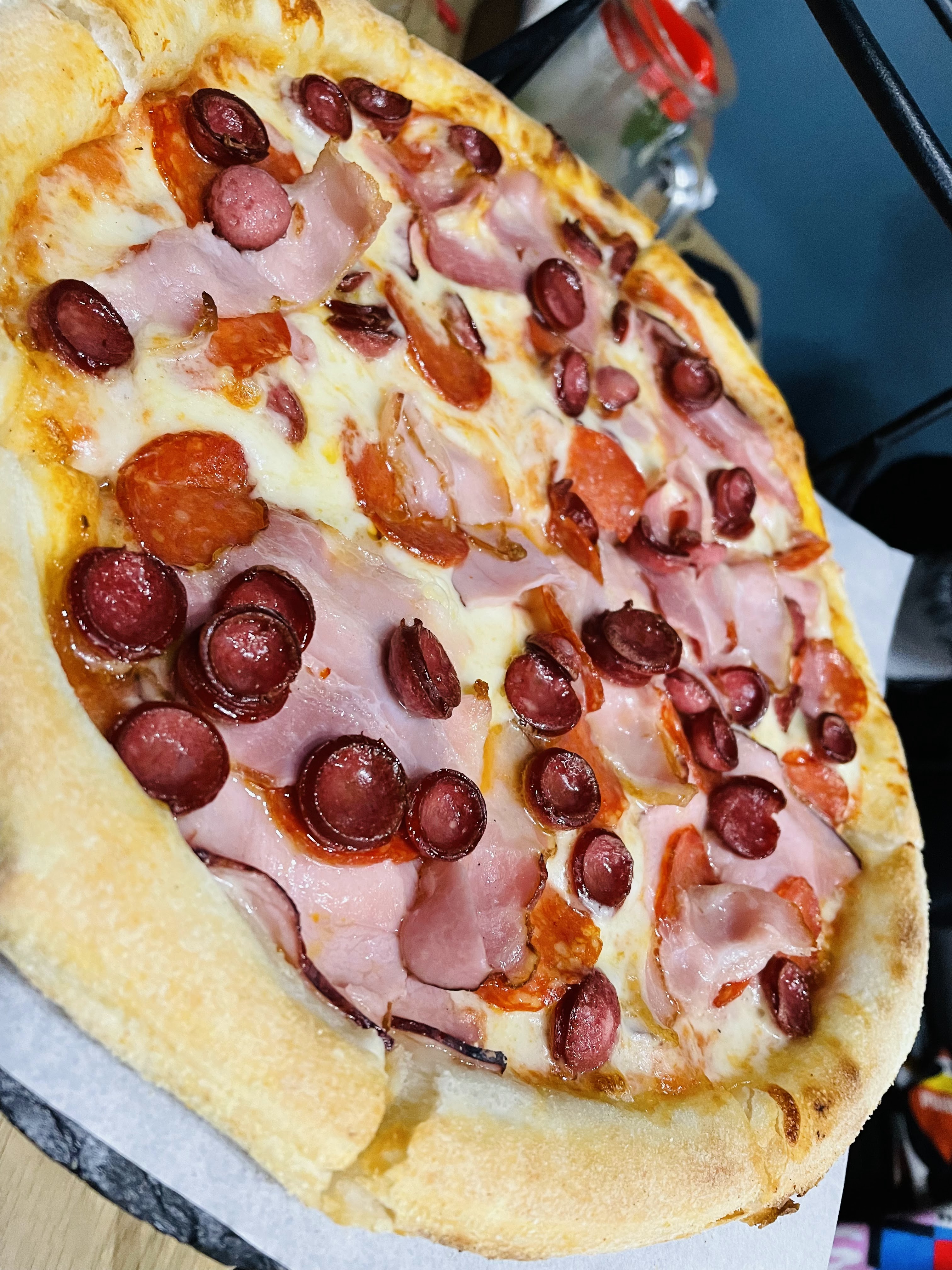 Veterano Pizza image 8