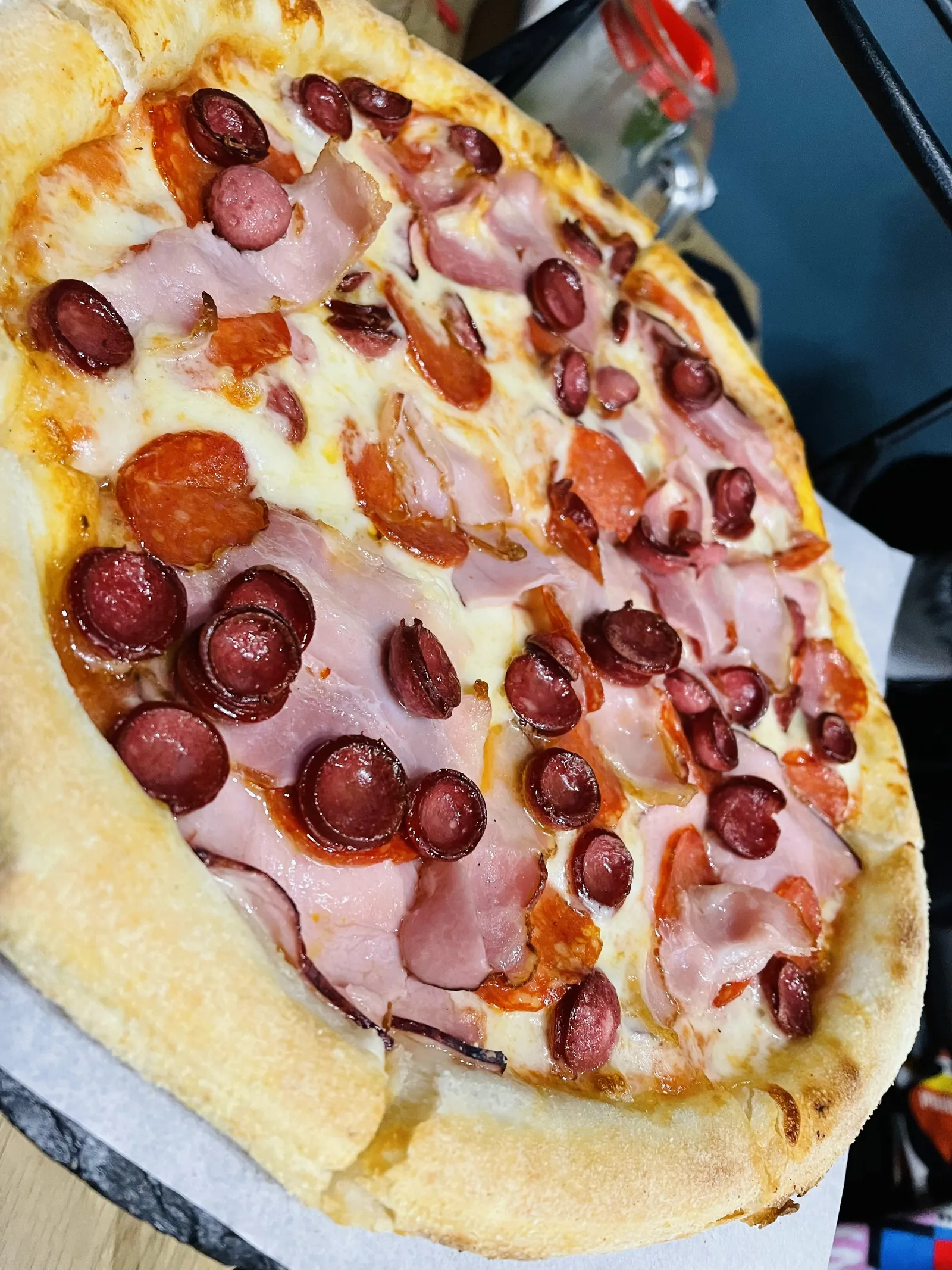 Veterano Pizza image 8