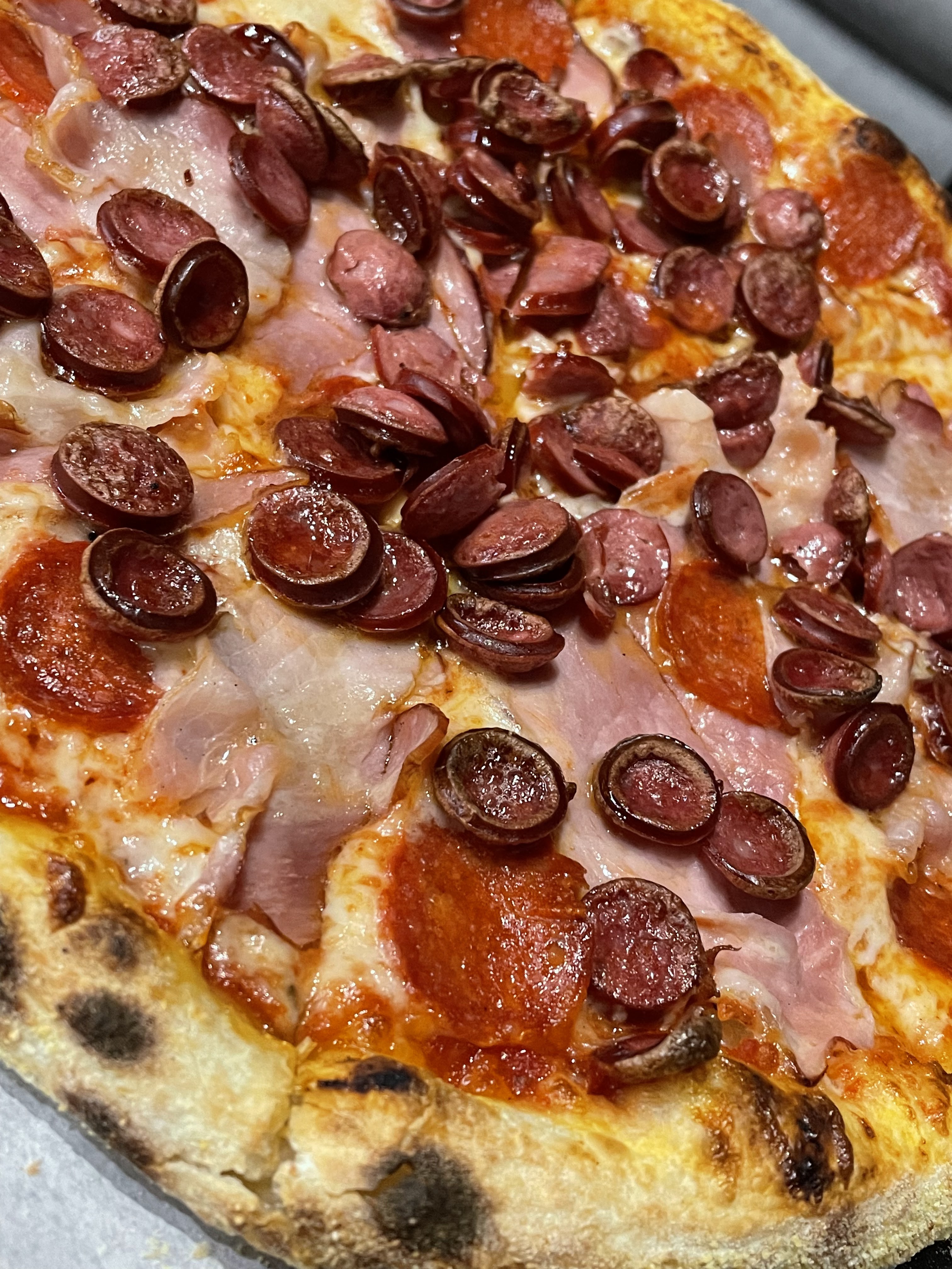 Veterano Pizza image 9