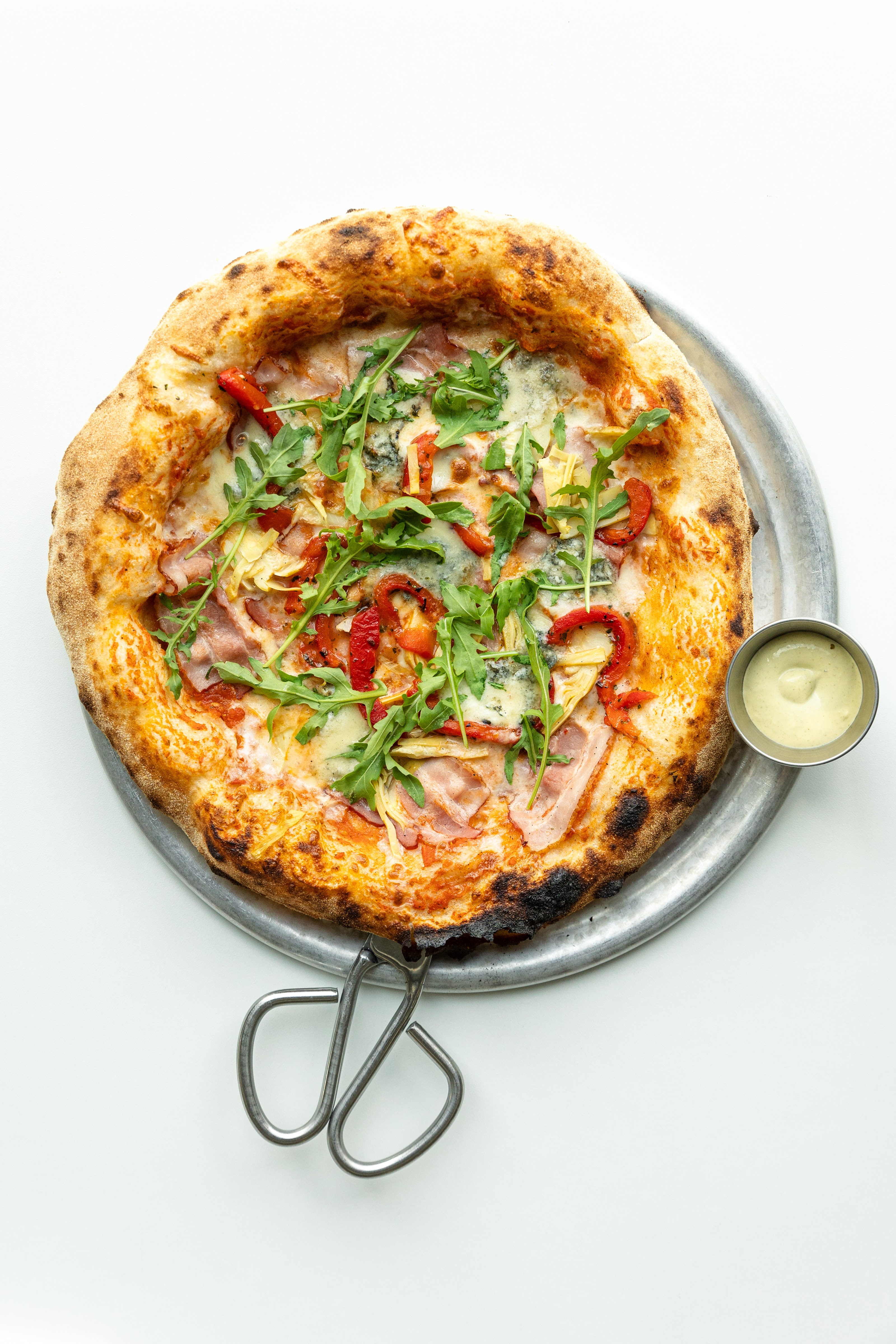 Antica eatery image 2