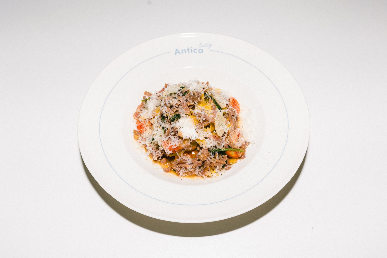 Antica eatery image 4