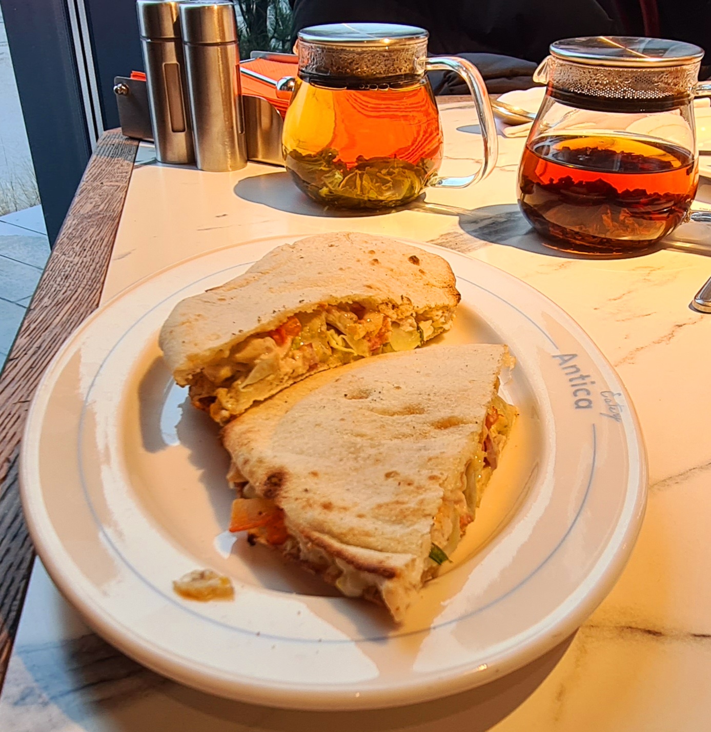 Antica eatery image 5