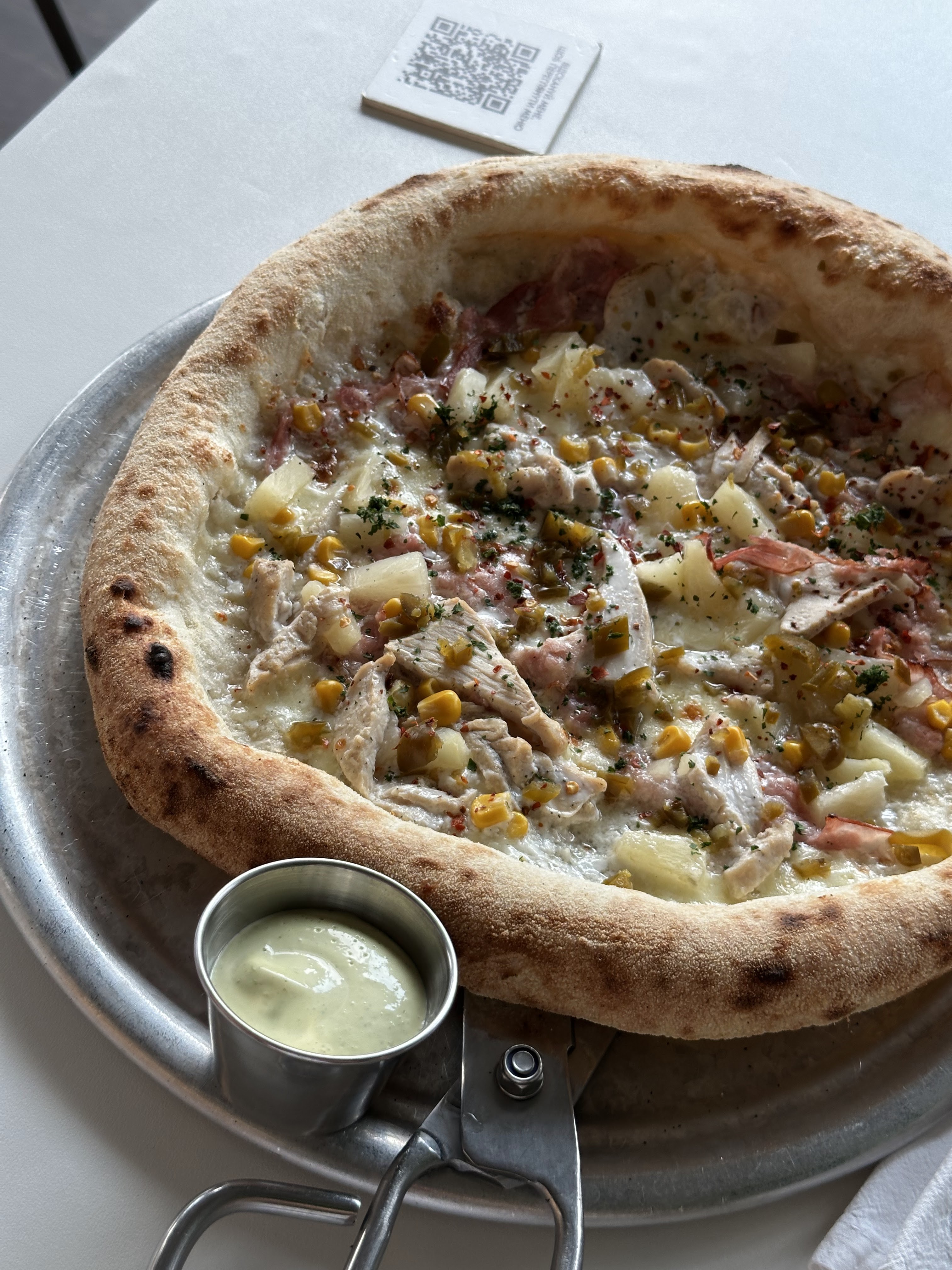 Antica eatery image 8