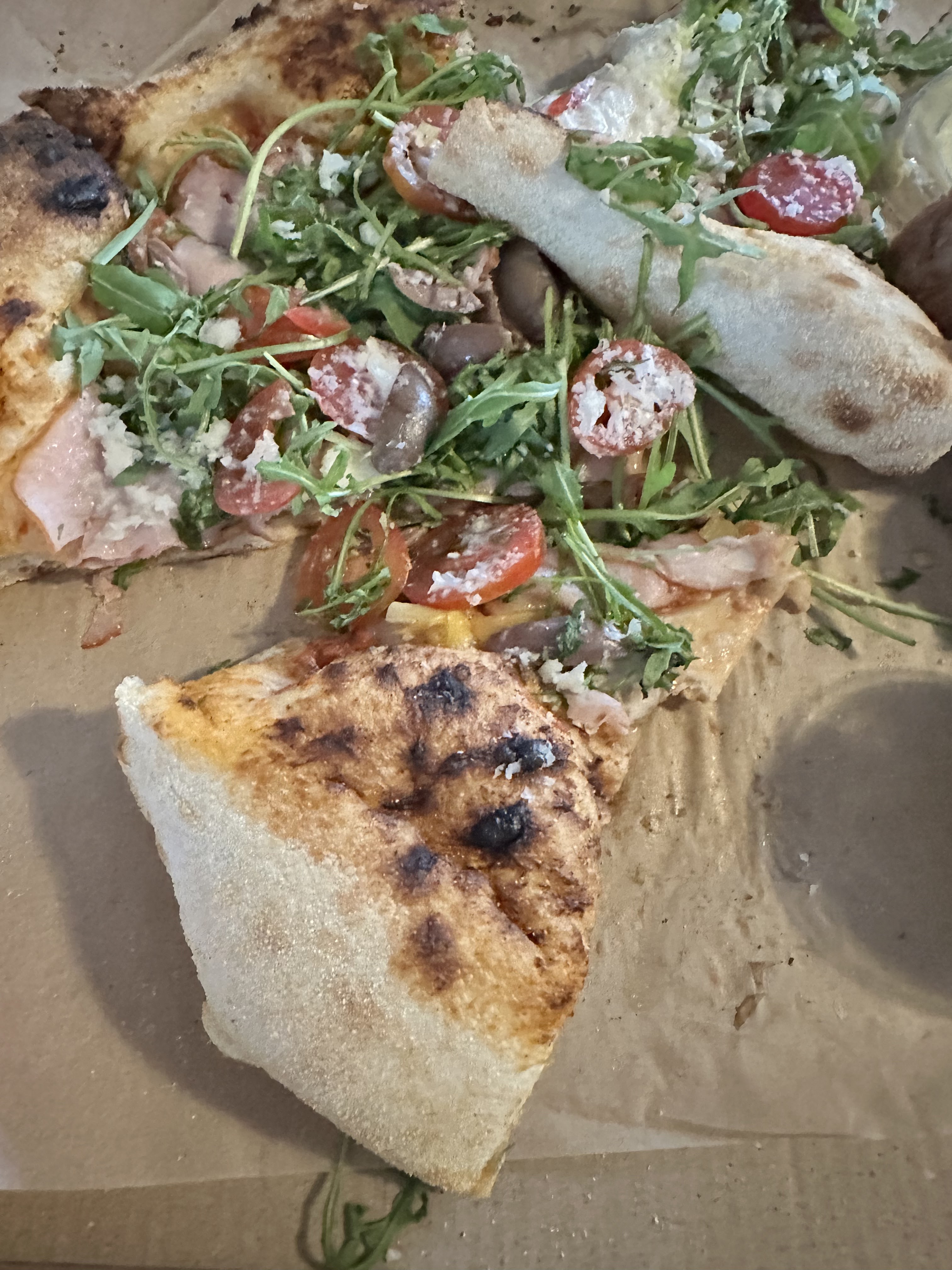 Antica eatery image 9