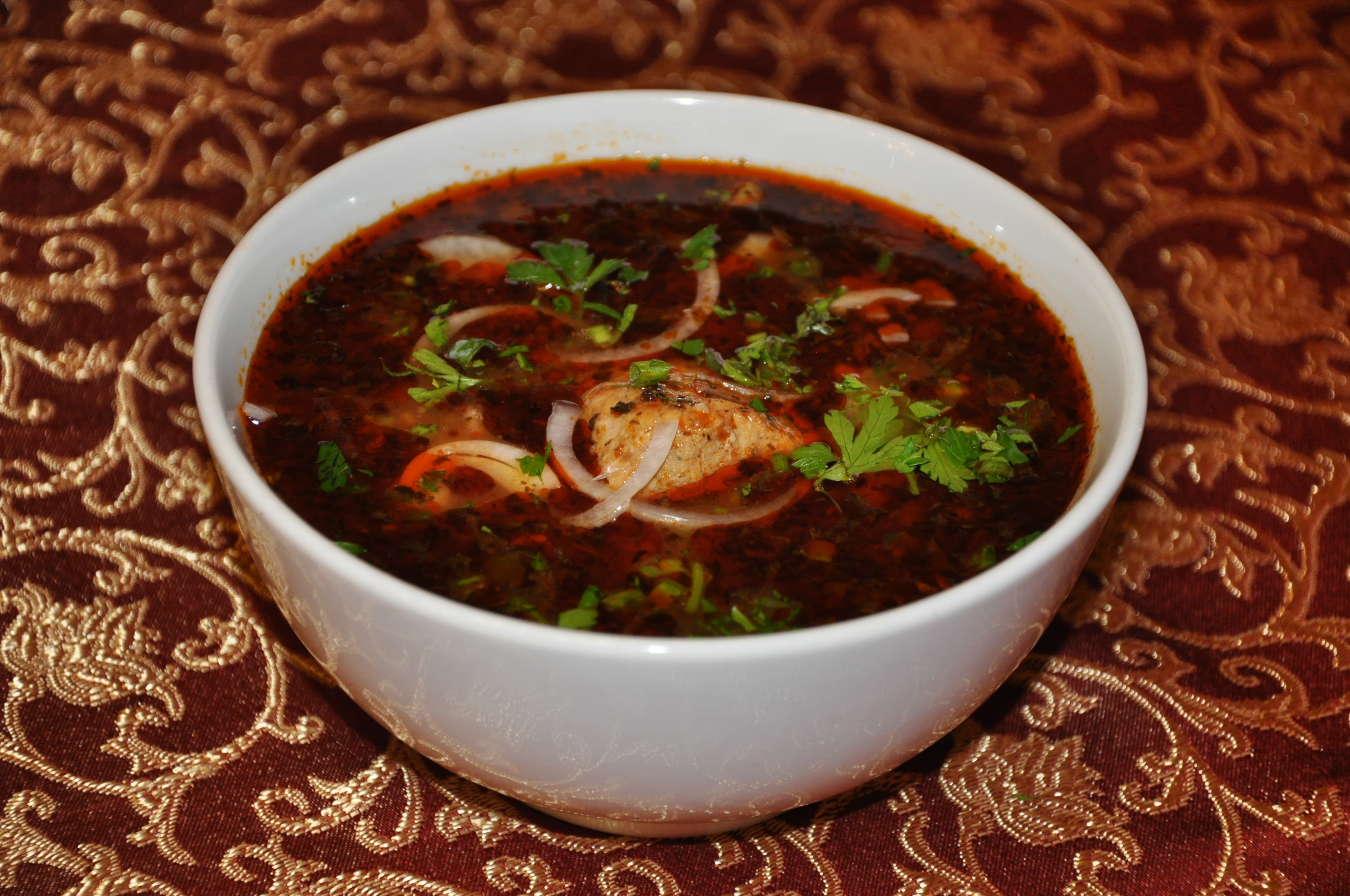 Hruzynsʹka Kukhnya image 2