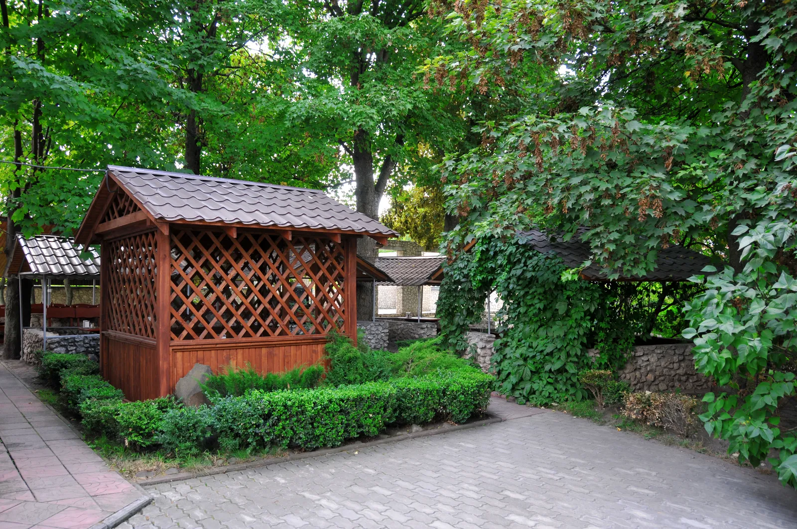 Hruzynsʹka Kukhnya image 4